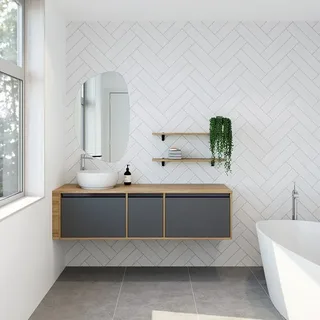 DIY Guide: Installing a Bathroom Vanity NZ in 5 Simple Steps