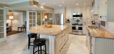Kitchen Renovation Cost Guide: Budget vs. High-End Remodels