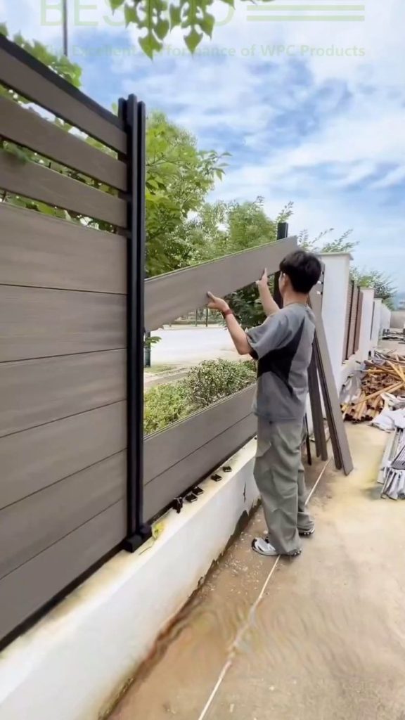 Y Post vs T Post Fence: Key Differences