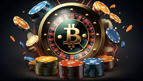 The Rise of Bitcoin Casino Gaming in the UK