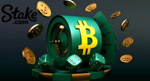 Gambling Limits at UK Crypto Platforms