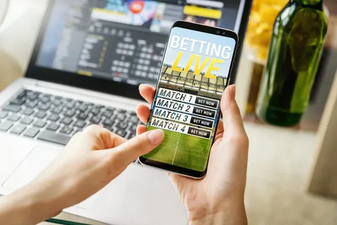 The Ultimate UK Betting Sites List: Best Odds and Bonuses Reviewed