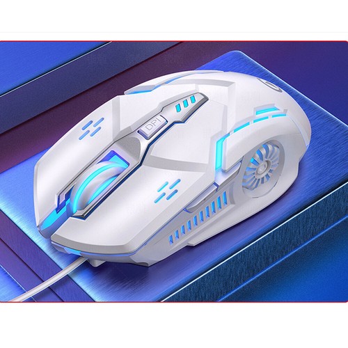 Best RGB Mice for Productivity and Gaming