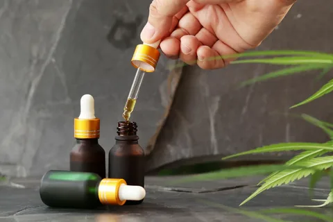 Boost THC Vape Cartridge Harlequin 1:1 THC CBD 1g: A Balanced Cannabinoid Vape